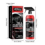 Rayhong Multi-Purpose Car Cleaner