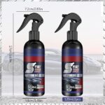 Rayhong Spray Coating Agent Car Coating Spray
