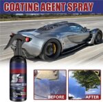 Rayhong Spray Coating Agent Car Coating Spray