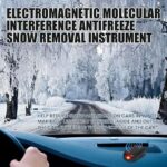 Rayhong Electromagnetic Snow Removal​