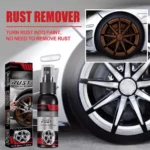 Rayhong Rust Remover Spray Multi-Functional Wheel Hub Rust Removal Renewal Agent