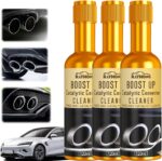 Rayhong Boost Up Catalytic Converter Cleaner