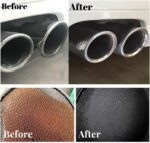 Rayhong Boost Up Catalytic Converter Cleaner