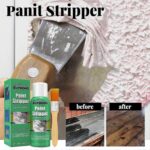 Rayhong Paint Stripper With Brush Car Wheel Hub Metal Paint Remover