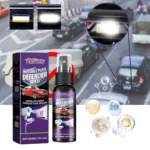 Rayhong Invisible Plate Defender Spray​