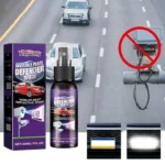 Rayhong Invisible Plate Defender Spray​