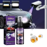 Rayhong Invisible Plate Defender Spray​