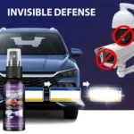 Rayhong Invisible Plate Defender Spray​